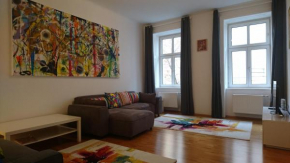 Modern Viennese Apartment, Wien, Österreich